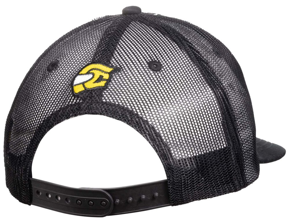 FC-Moto Basic Trucker Cap