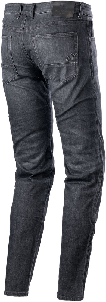 Alpinestars Sektor Regular Fit Motorcycle Jeans