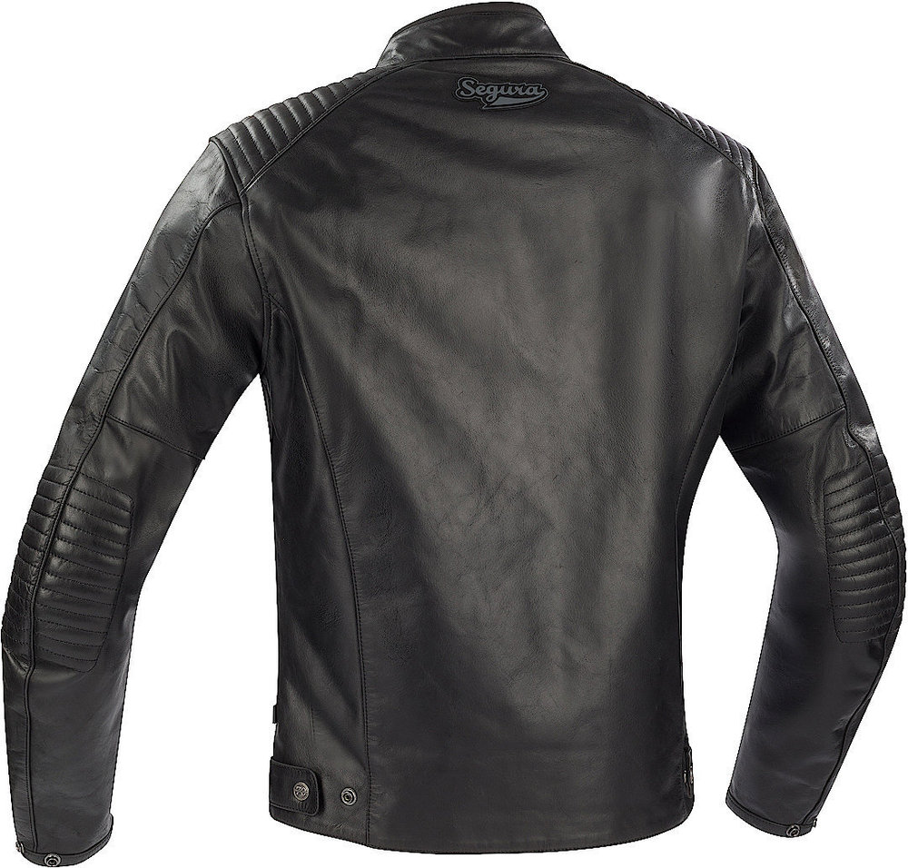 Segura Zarek Motorcycle Leather Jacket