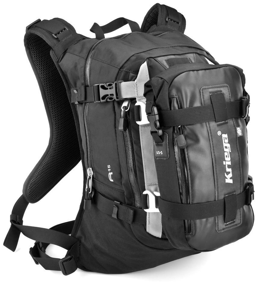 Kriega R15 Backpack