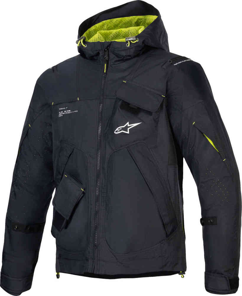 Alpinestars Mogress Air Motorcycle Textile Jacket