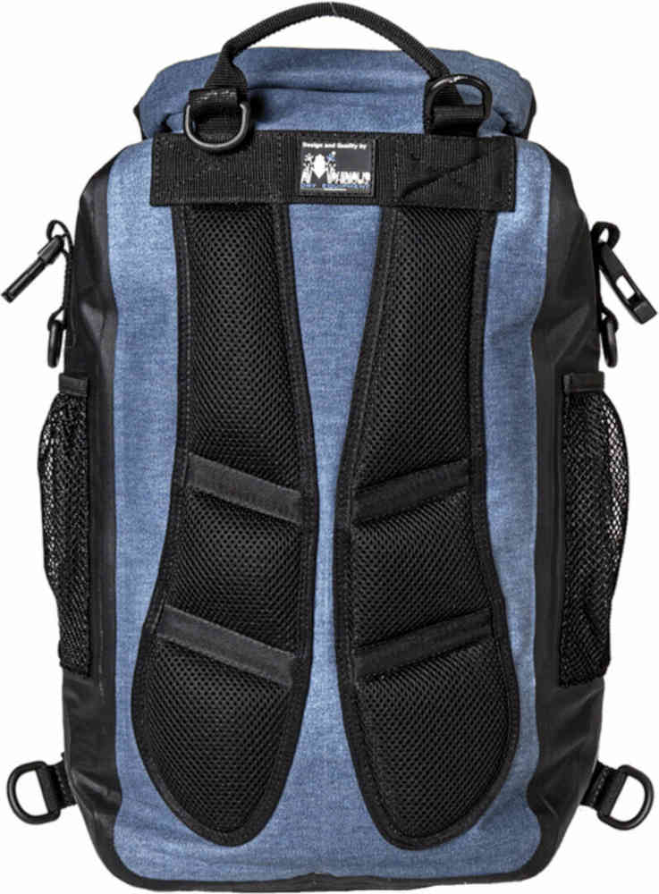 Amphibious Atom Light Evo waterproof Backpack