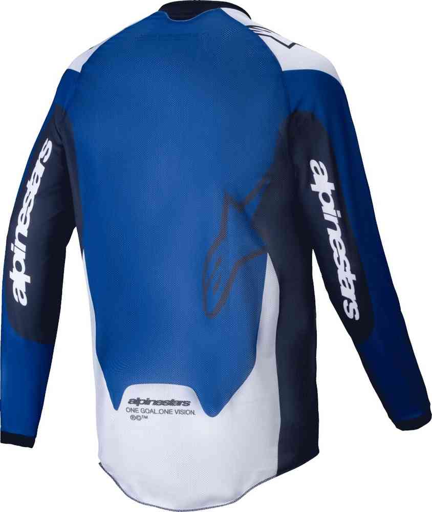 Alpinestars Pro-Dura Motocross Jersey
