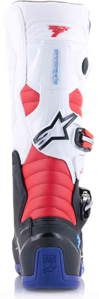 Alpinestars Tech 7 Motocross Boots