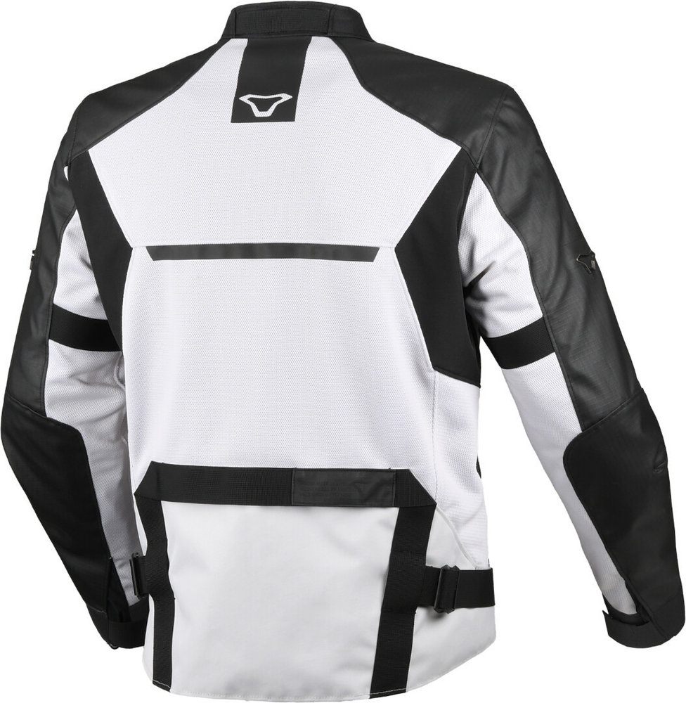 Macna Empire 2.0 waterproof Motorcycle Textile Jacket