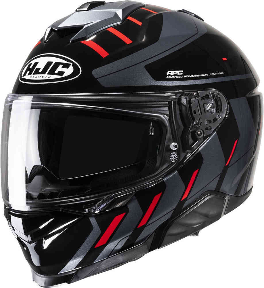 HJC i71 Simo Helmet