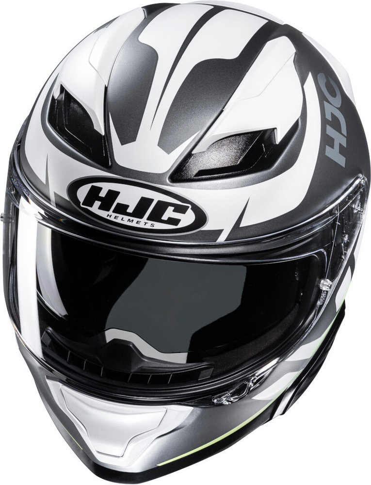 HJC F71 Bard Helmet
