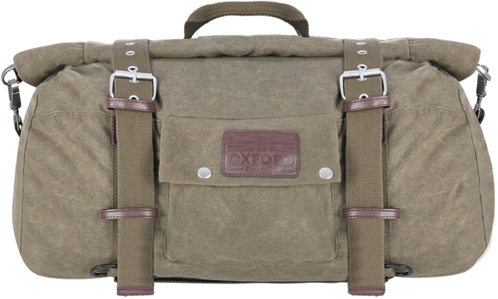 Oxford Heritage 30L Travel Bag