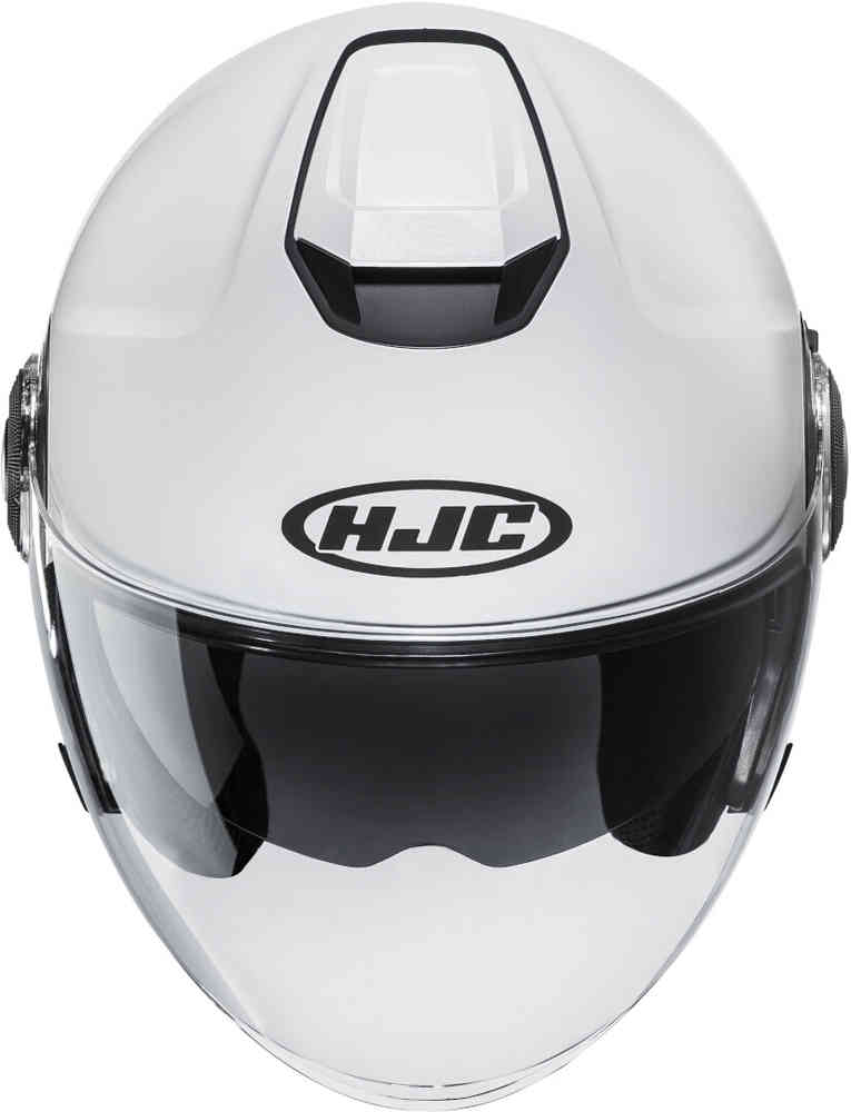 HJC i40N Solid Jet Helmet