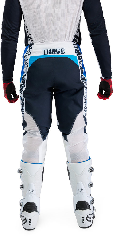 FOX 360 Fade Motocross Pants