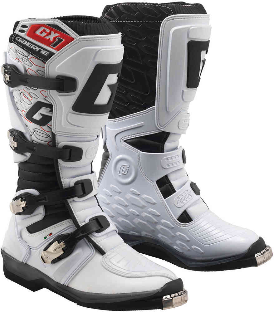Gaerne GX-1 Evo 2016 Motocross Boots