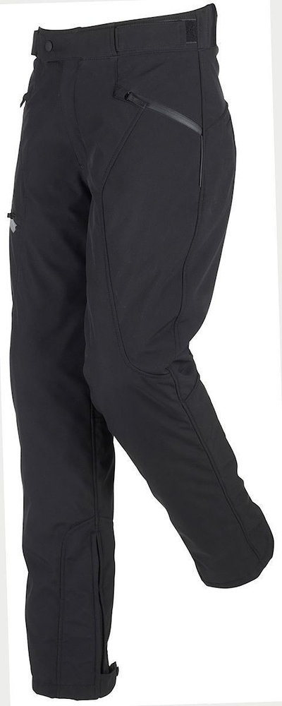 Furygan Softshell Motorcycle Textile Pants