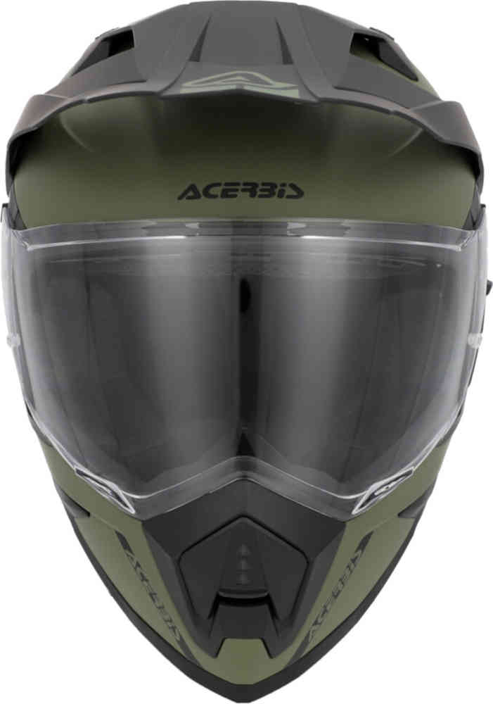 Acerbis Assault Enduro Helmet