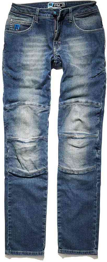 PMJ Florida Ladies Motorcycle Jeans