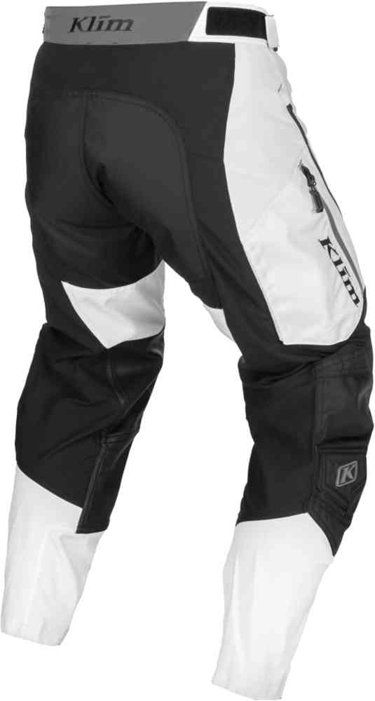 Klim Dakar In The Boot 2025 Motocross Pant