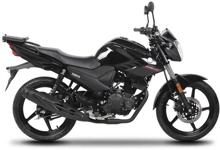 Top Master Topcase Fitting