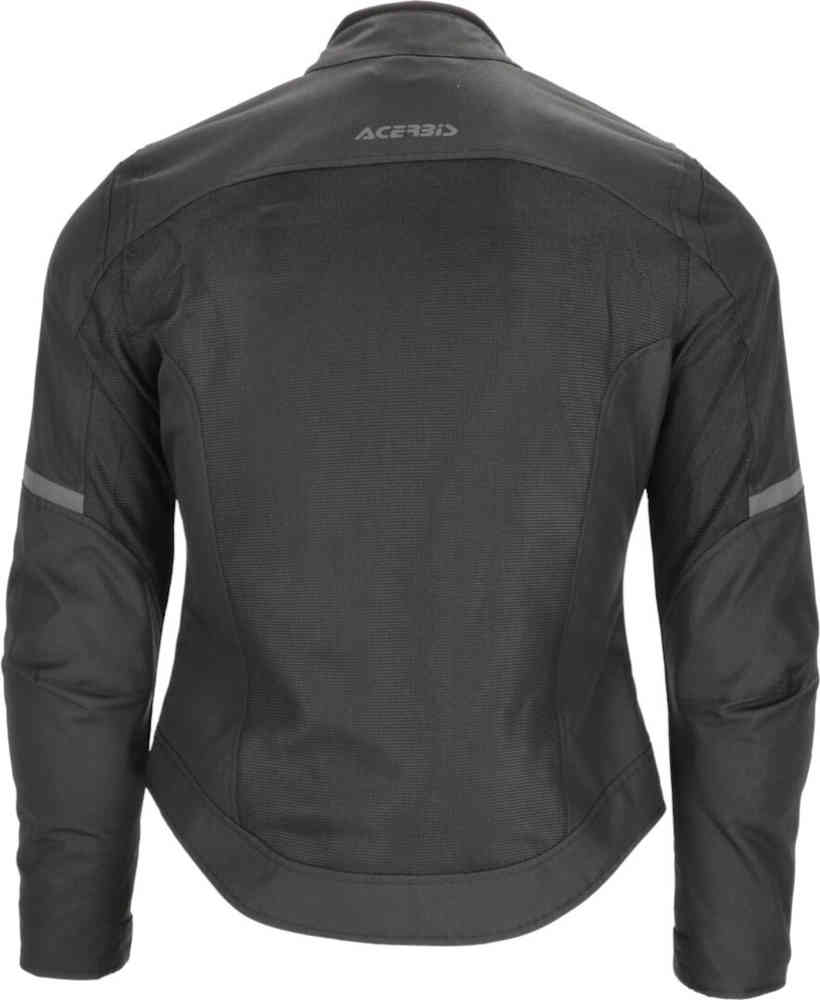 Acerbis Ramsey Vent 2.0 Mesh Ladies Motorcycle Textile Jacket