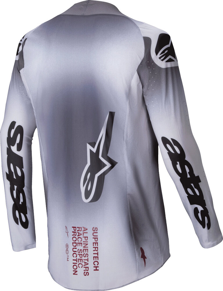 Alpinestars Supertech Maker Motocross Jersey