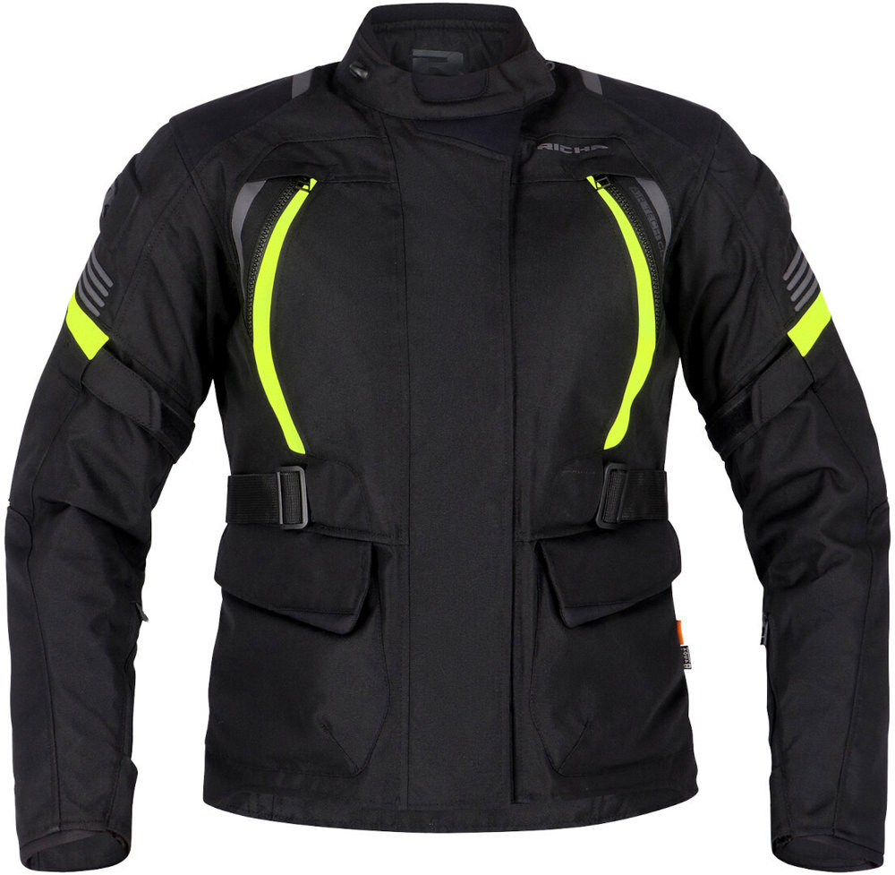 Richa Phantom 3 waterproof Ladies Motorcycle Textile Jacket