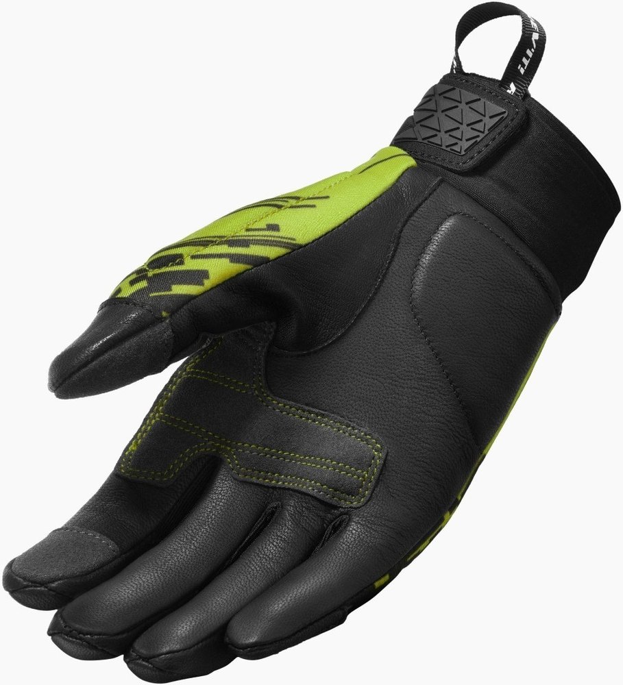 Revit Spectrum Motorcycle Gloves