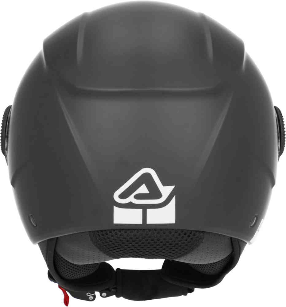 Acerbis Jet Brezza Kid Kids Jet Helmet