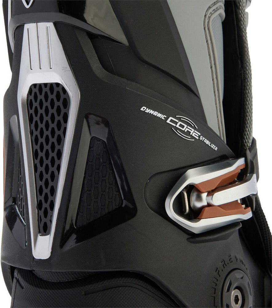 FOX Instinct Motocross Boots