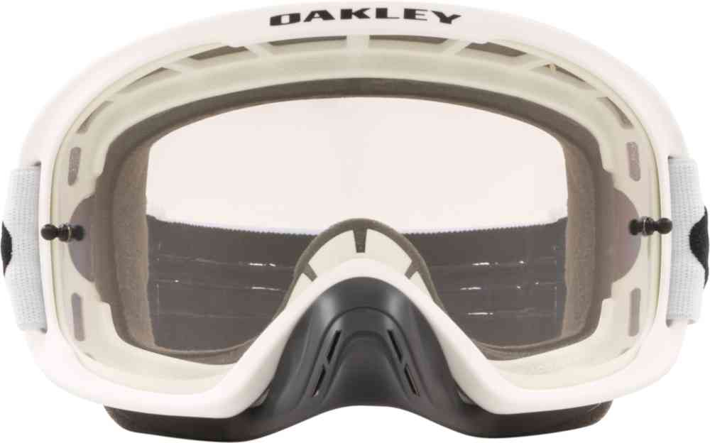 Oakley O-Frame 2.0 Pro Matte Motocross Goggles