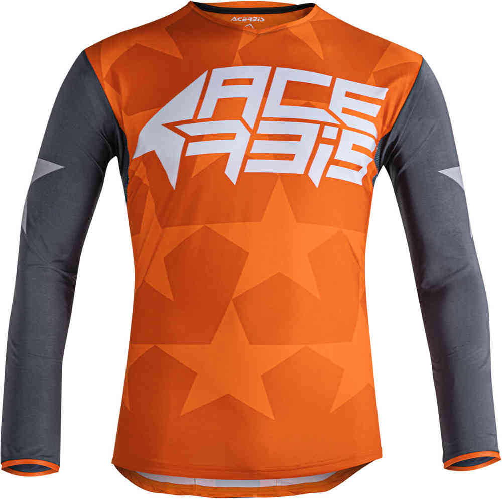Acerbis Starway Motocross Jersey