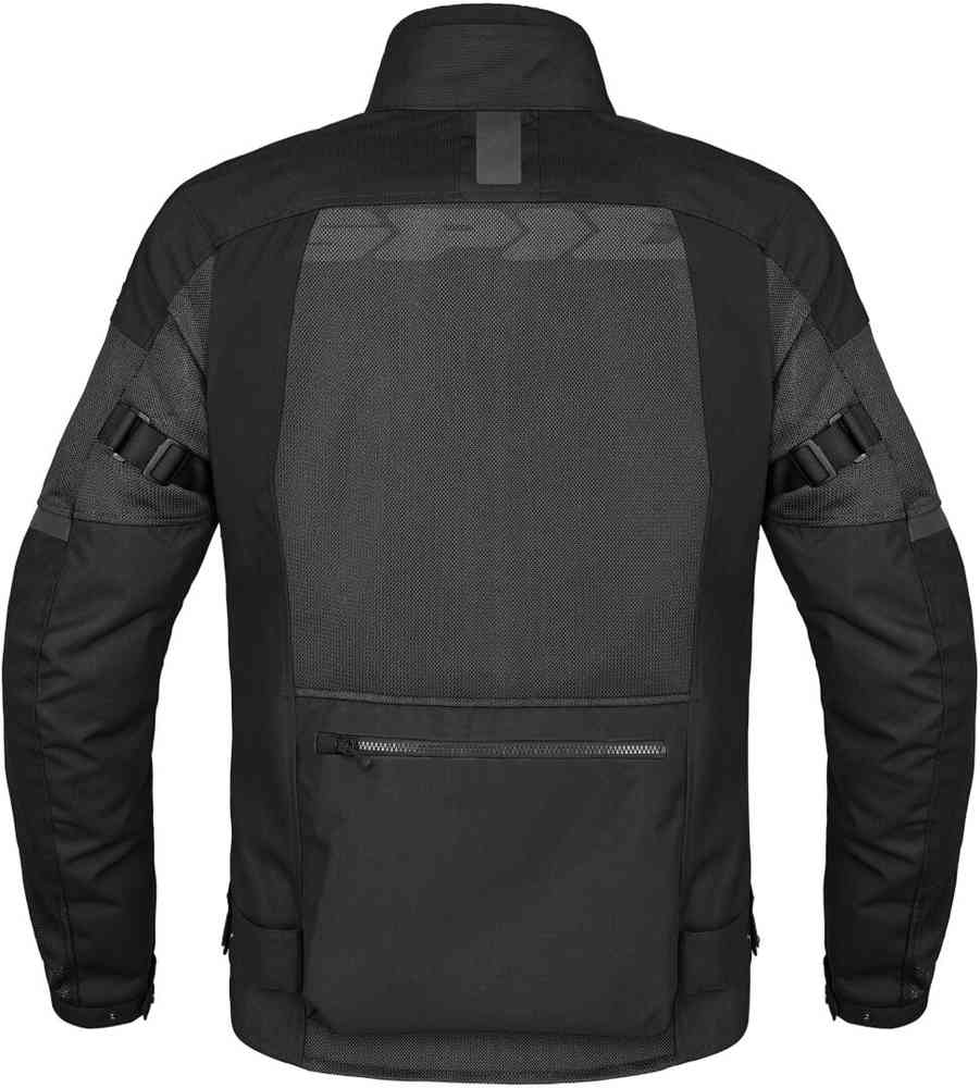 Spidi Equinox Net Windout Motorcycle Textile Jacket