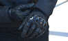 Richa Stradale Stealth perforated Motorcycle Gloves