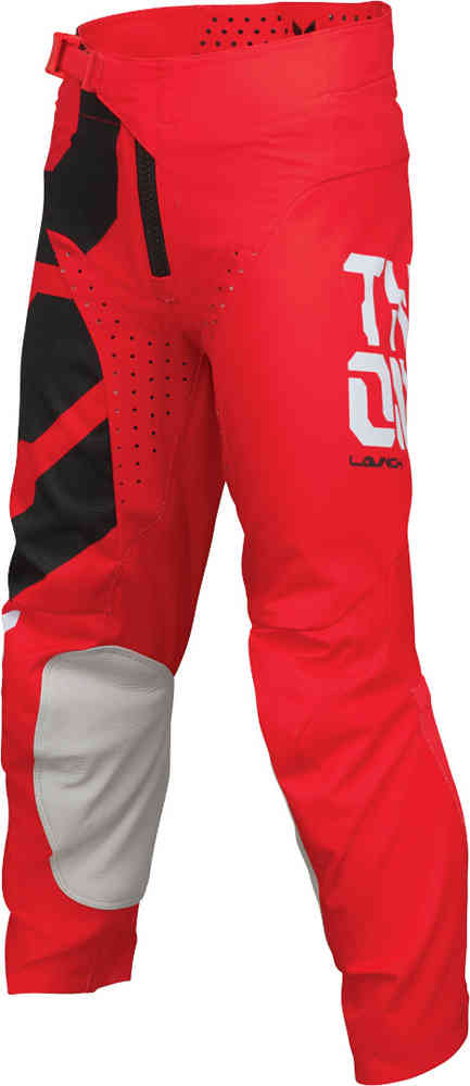 Thor Launchmode Forge Youth Motocross Pants