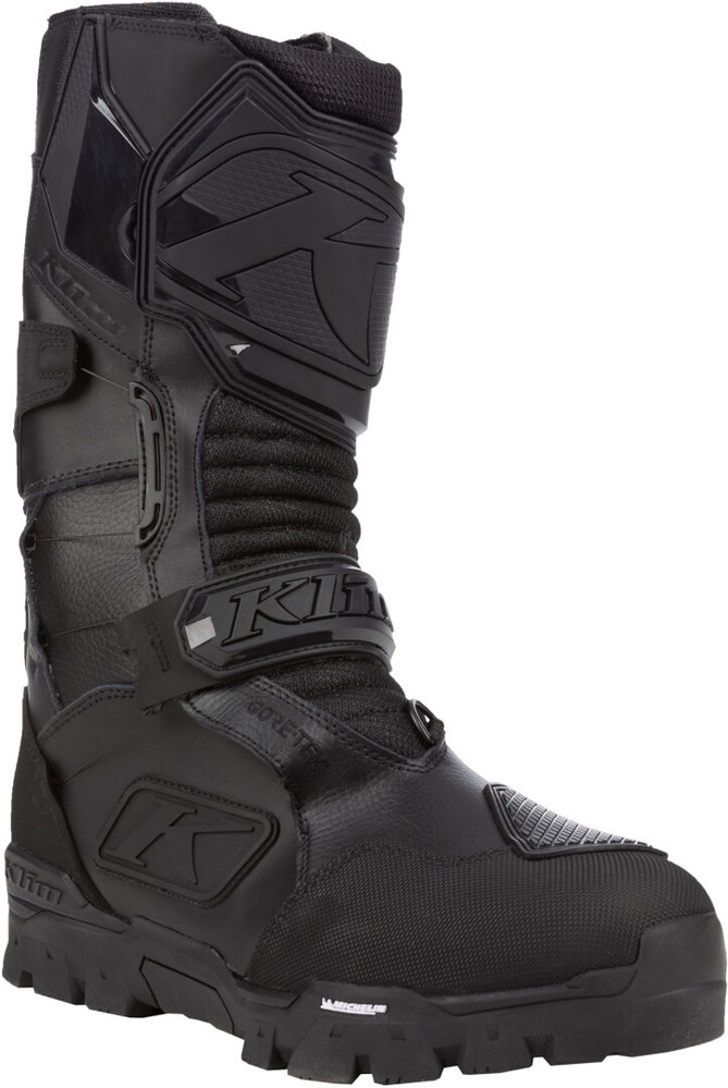 Klim Havoc GTX Boa 2022 Snowmobile Boots
