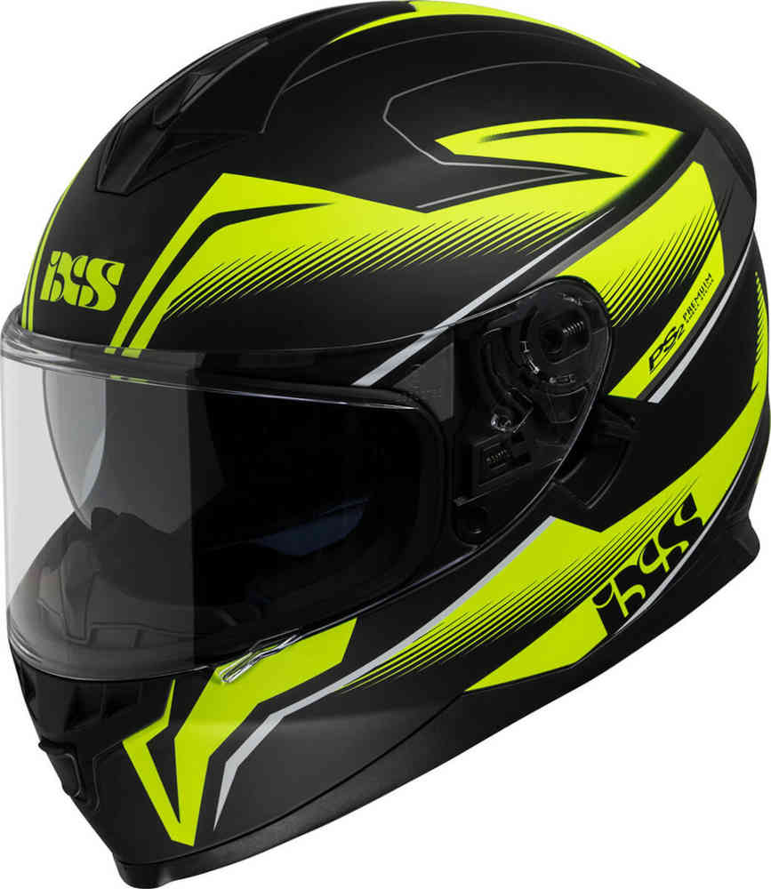 IXS 1100 2.3 Helmet