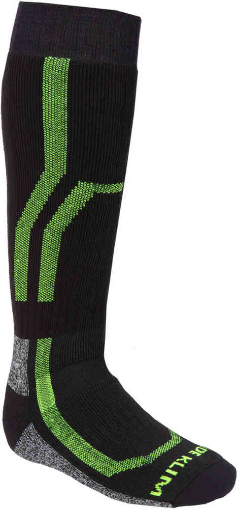 Klim Agressor 3.0 Snowmobile Socks