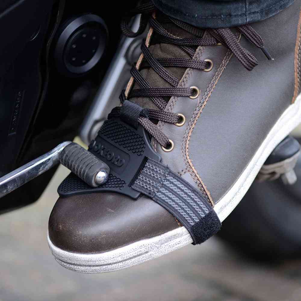 Oxford Shift Guard Shoe Protector