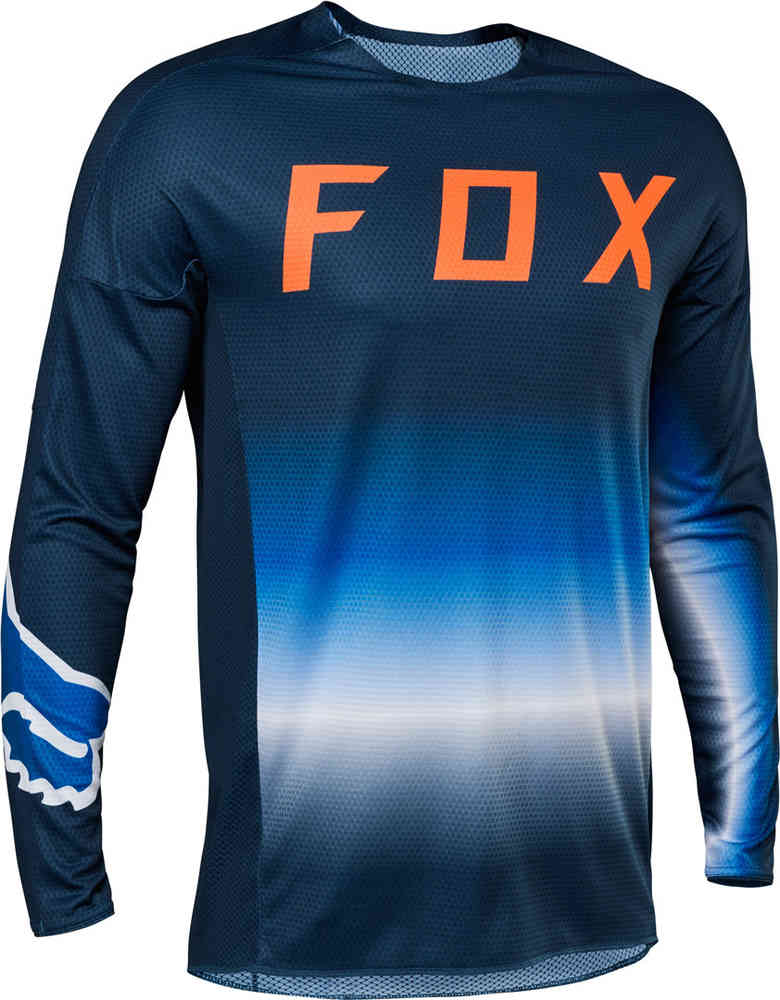 FOX 360 Fgmnt Motocross Jersey