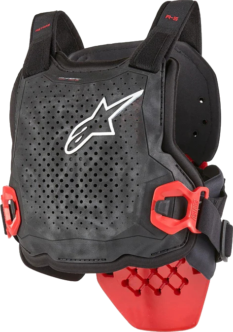 Alpinestars Bionic Tech Youth Protector Jacket