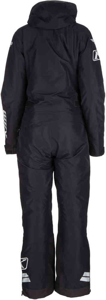 Klim Vailside Ladies One Piece Snowmobile Suit
