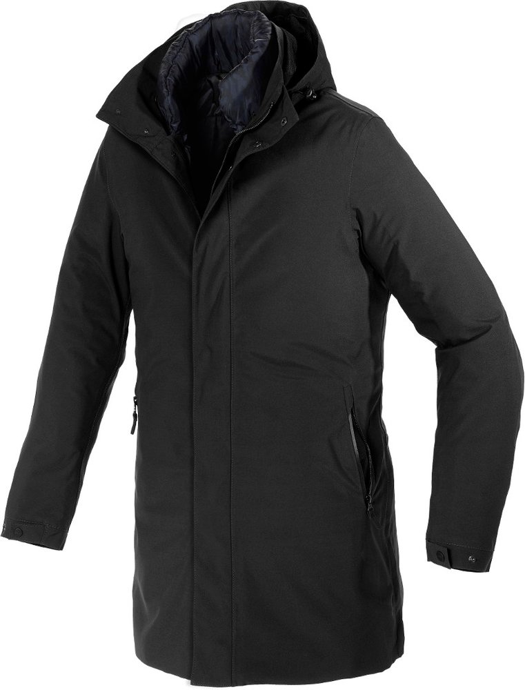 Spidi H2Out Beta Evo Light Motorcycle Textile Jacket