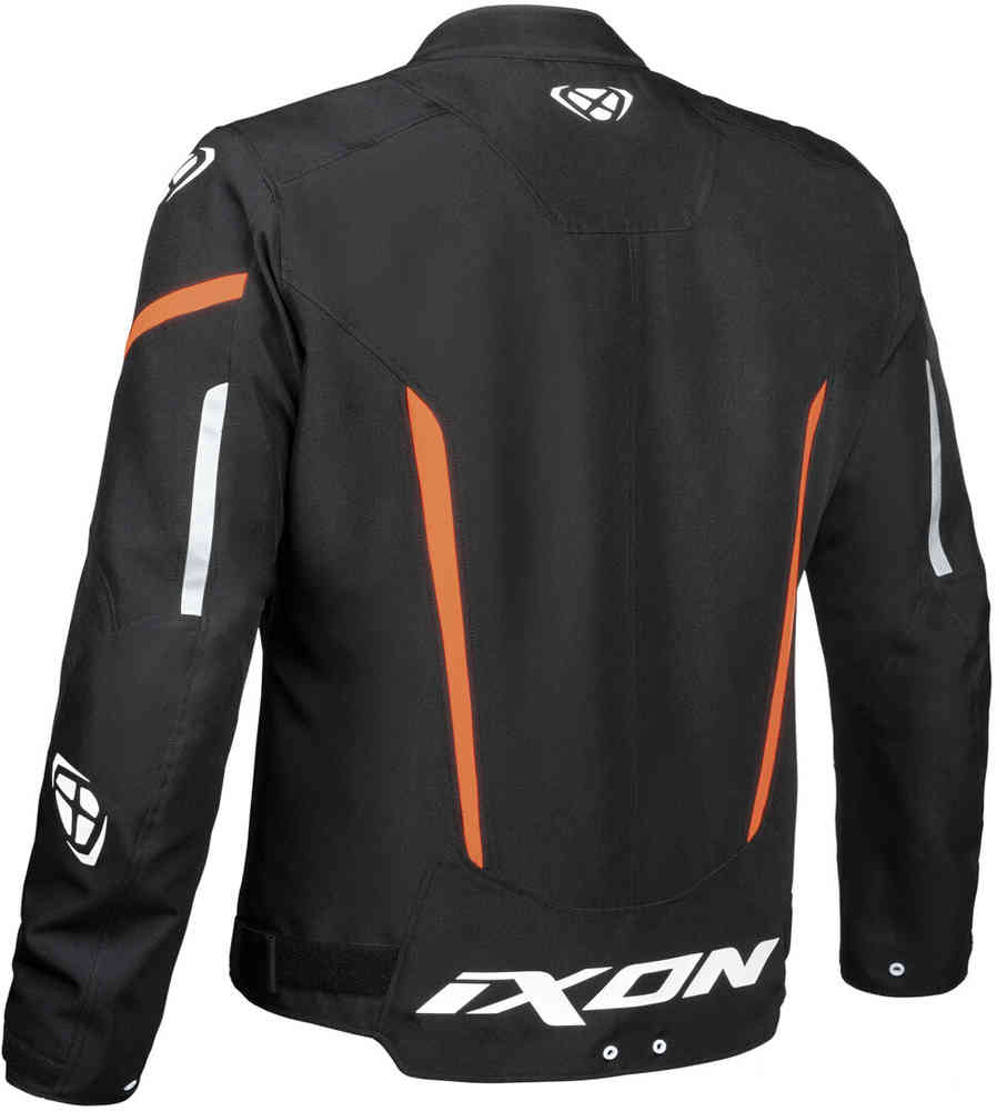 Ixon Striker Waterproof Motorcycle Textile Jacket