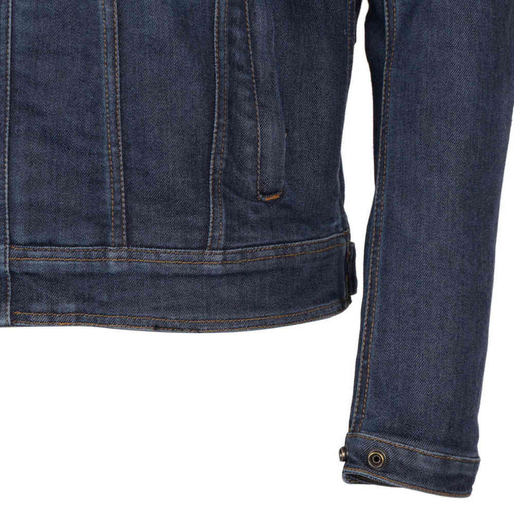 Helstons Western Motorcycle Textile Jacket