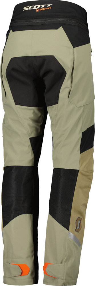 Scott Superlight Motorcyce Textile Pants