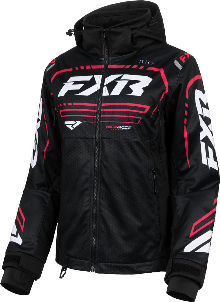 FXR RRX 2025 waterproof Ladies Motocross Jacket