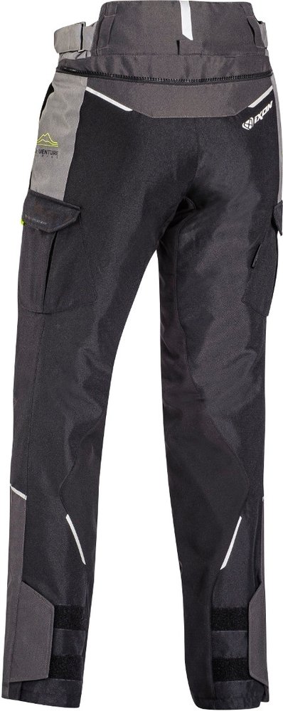 Ixon Balder Motorcycle Textile Pants