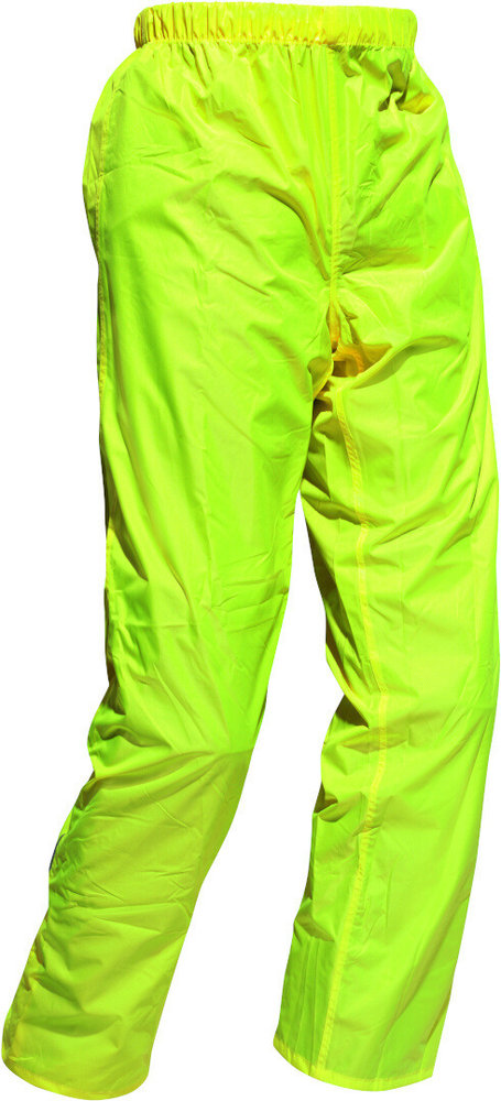DIFI Fuzzy Motorcycle Rain Pants