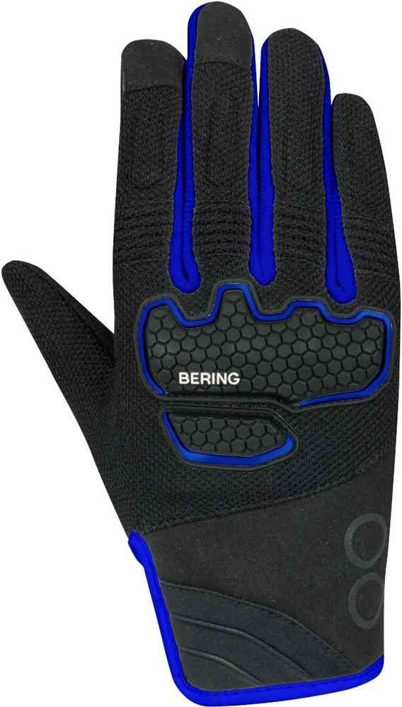 Bering Breeze Mesh Ladies Motorcycle Gloves