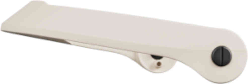 John Doe JD/One Short Helmet Peak