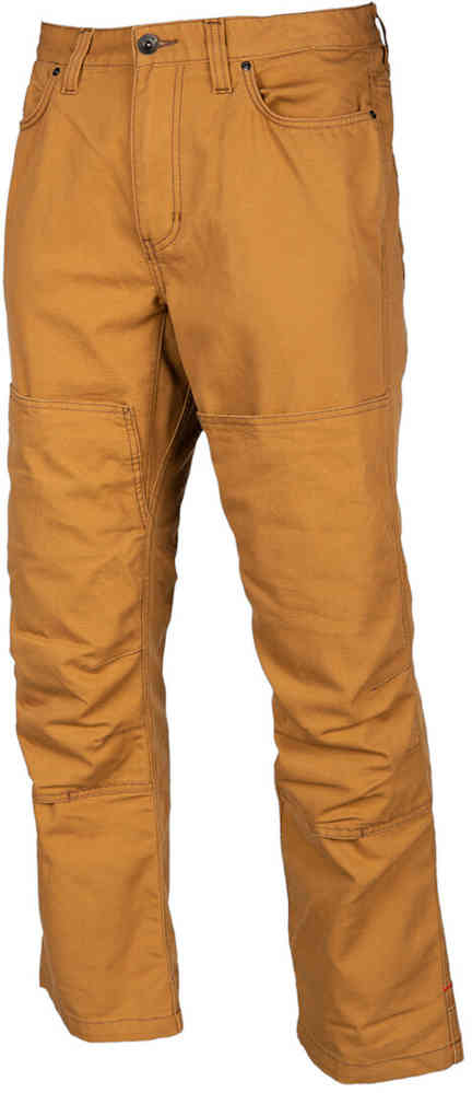 Klim Outrider 2023 motorcycle textile pants 2nd choice item