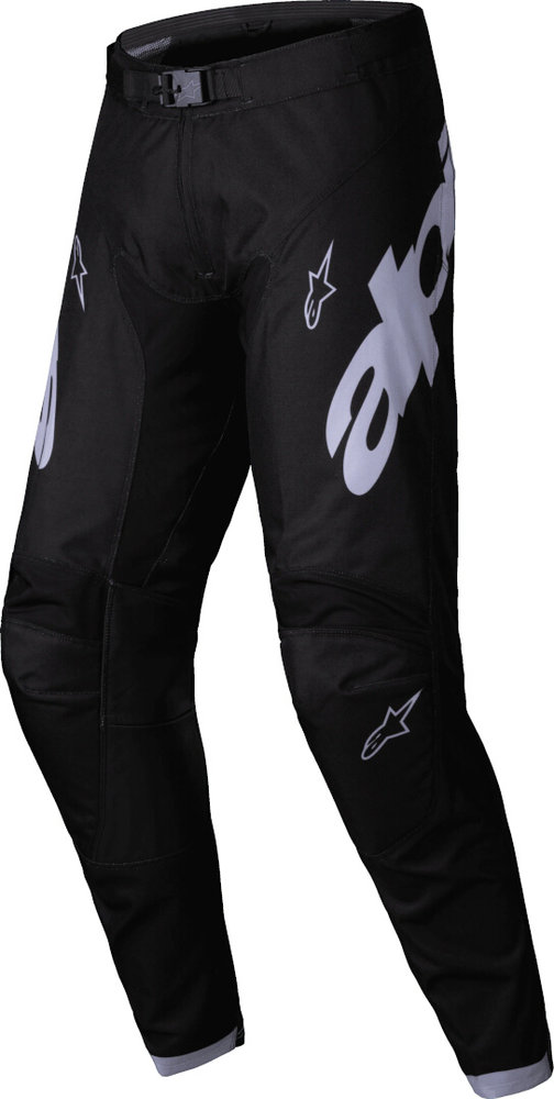 Alpinestars Racer Graphite Motocross Pants