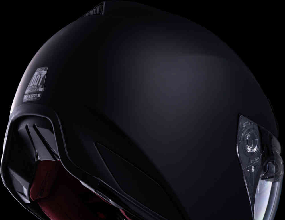 Icon Domain Rubatone Helmet